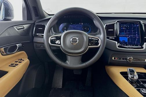 2023 Volvo XC90 B6 Ultimate 7-Seater