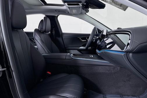 2026 Mercedes-Benz E-Class 4MATIC