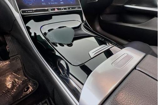 2023 Mercedes-Benz C-Class Sedan