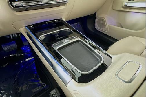 2025 Mercedes-Benz GLB 250 Base