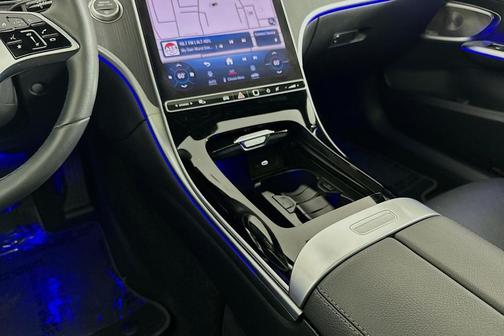 2024 Mercedes-Benz C-Class C 300 4MATIC