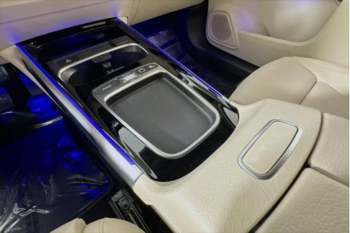 2025 Mercedes-Benz GLB 250 Base