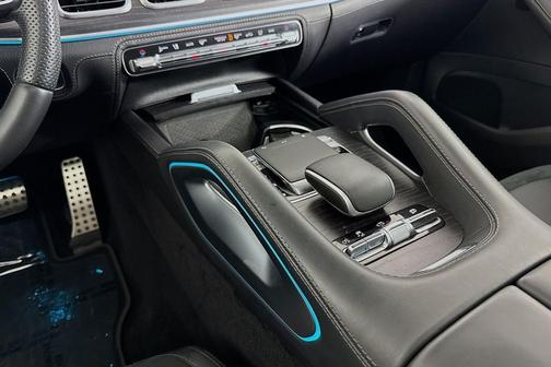 2022 Mercedes-Benz AMG GLE 53 4MATIC+ Coupe