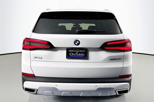 2020 BMW X5 sDrive40i