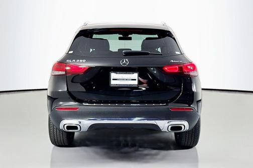 2023 Mercedes-Benz GLA 250 4MATIC