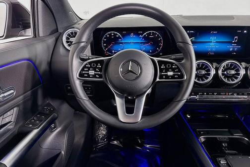 2023 Mercedes-Benz GLA 250 4MATIC