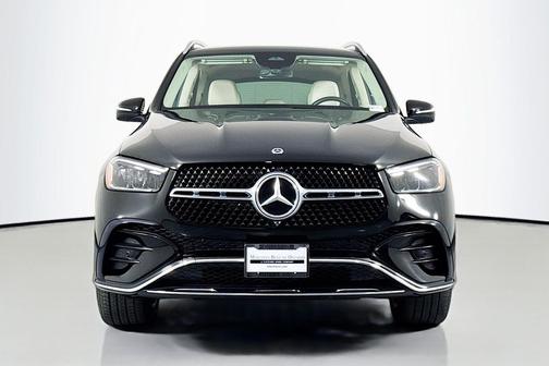 2024 Mercedes-Benz GLE 350 4MATIC