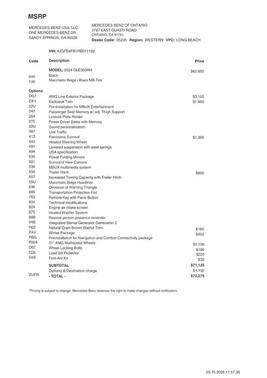 2024 Mercedes-Benz GLE 350 4MATIC