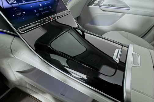 2023 Mercedes-Benz EQE 350 4MATIC