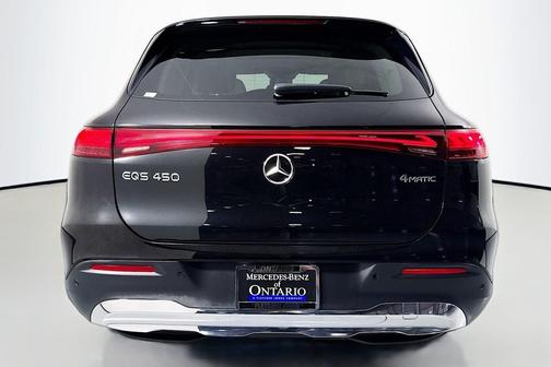 2023 Mercedes-Benz EQS 450 4MATIC
