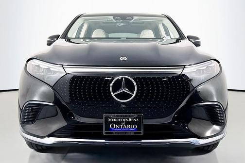 2023 Mercedes-Benz EQS 450 4MATIC