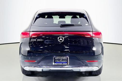 2024 Mercedes-Benz EQE 350+ Base