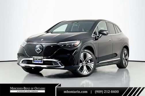 2024 Mercedes-Benz EQE 350+ Base