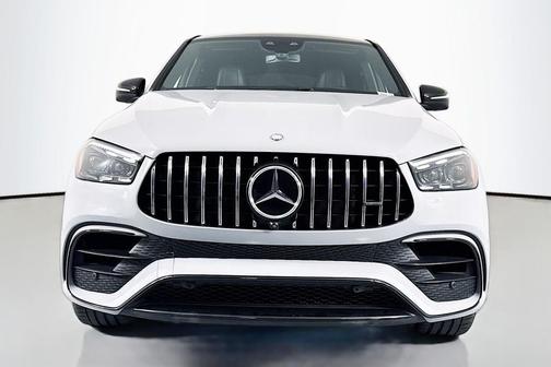 2024 Mercedes-Benz AMG GLE 63 S 4MATIC+
