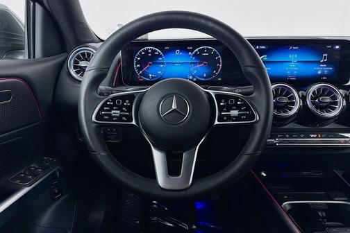 2023 Mercedes-Benz GLB 250 Base