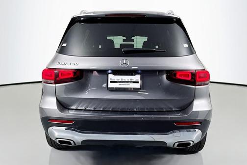 2023 Mercedes-Benz GLB 250 Base