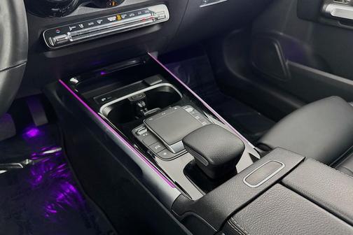 2023 Mercedes-Benz GLB 250 Base