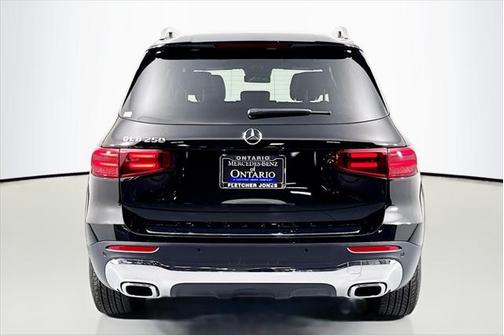 2025 Mercedes-Benz GLB 250 Base