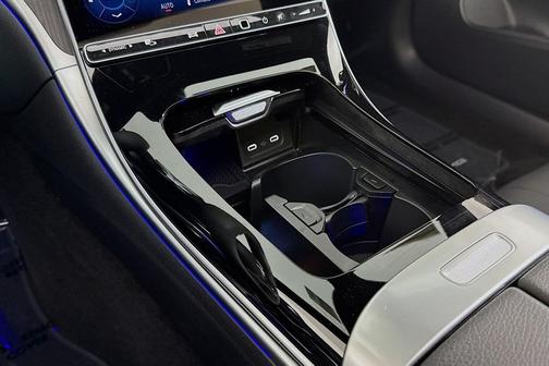 Graphite Grey Metallic 2026 Mercedes-Benz CLE 450 4MATIC