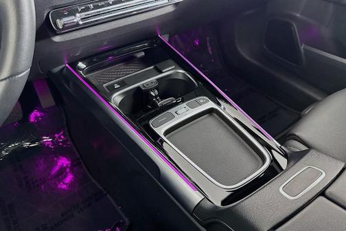2025 Mercedes-Benz GLB 250 Base