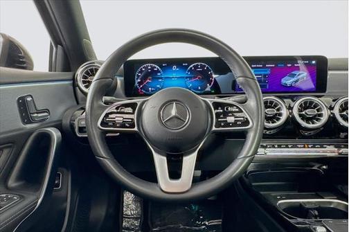 2022 Mercedes-Benz A-Class A 220