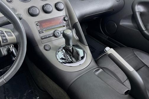 2007 Pontiac Solstice 