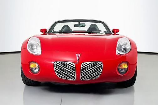 2007 Pontiac Solstice 
