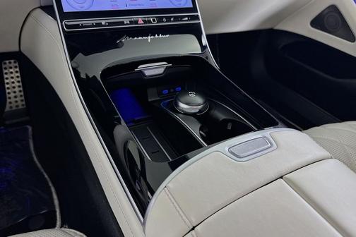 2023 Mercedes-Benz S-Class S 580 4MATIC