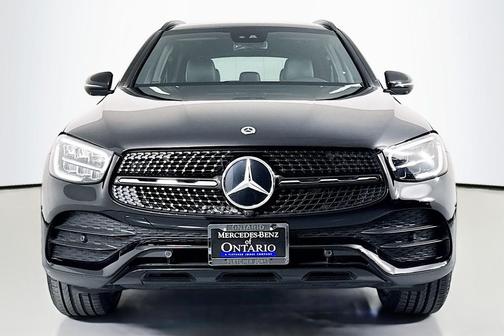 2022 Mercedes-Benz GLC 300 Base