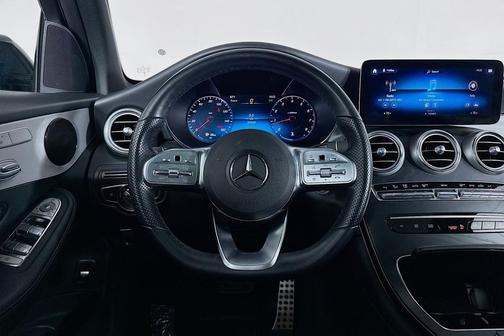 2022 Mercedes-Benz GLC 300 Base