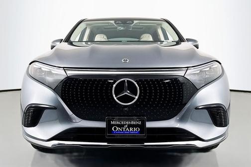 2023 Mercedes-Benz EQS 450 4MATIC