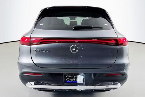 2023 Mercedes-Benz EQS 450 4MATIC