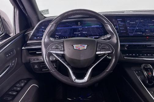 2021 Cadillac Escalade ESV Sport