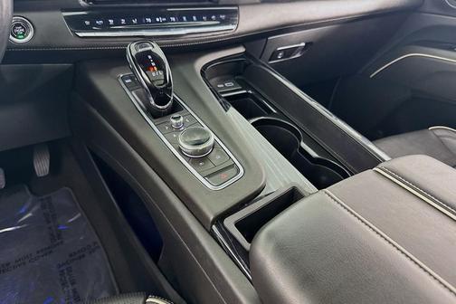 2021 Cadillac Escalade ESV Sport