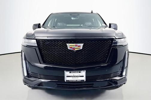 2021 Cadillac Escalade ESV Sport