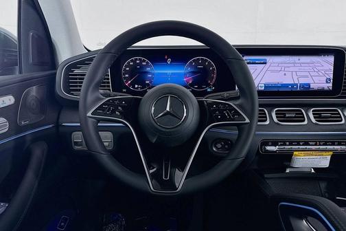 2026 Mercedes-Benz GLE 350 4MATIC