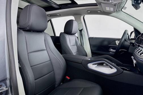 2026 Mercedes-Benz GLE 350 4MATIC
