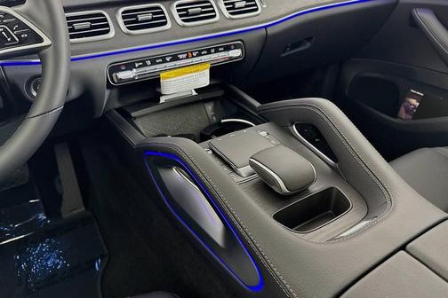 2026 Mercedes-Benz GLE 350 4MATIC