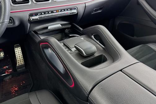 2022 Mercedes-Benz GLE 350 Base