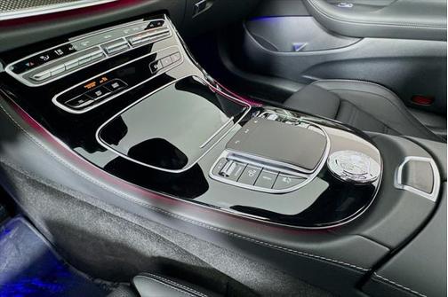 2023 Mercedes-Benz AMG E 53 4MATIC