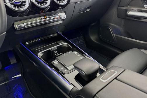 2023 Mercedes-Benz GLA 250 Base