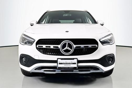 2023 Mercedes-Benz GLA 250 Base