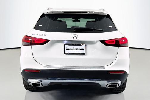 2023 Mercedes-Benz GLA 250 Base