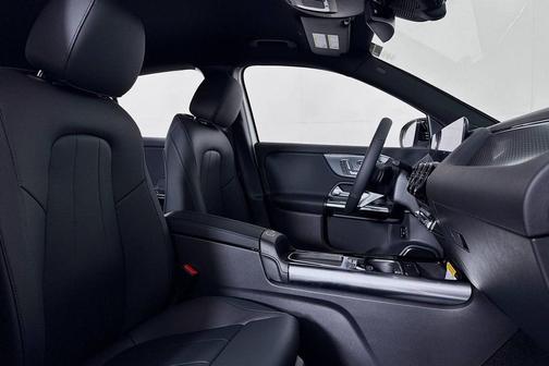 2026 Mercedes-Benz GLA 250 4MATIC