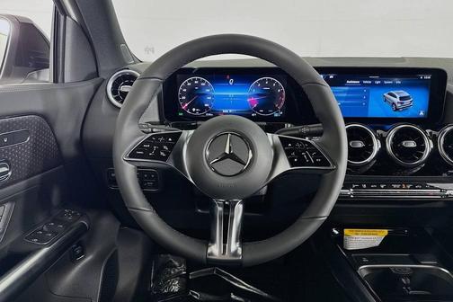 2026 Mercedes-Benz GLA 250 4MATIC