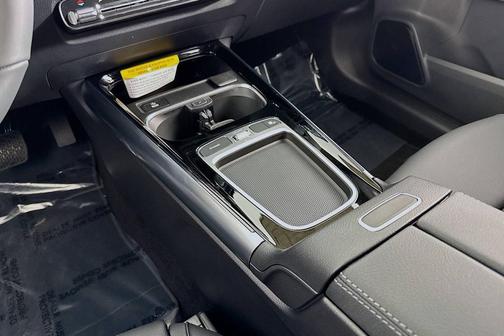 2026 Mercedes-Benz GLA 250 4MATIC