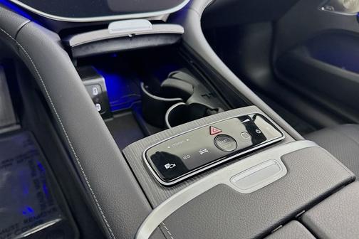 2024 Mercedes-Benz EQE 500 EQE 500