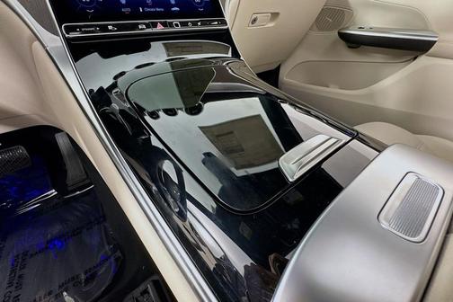 2026 Mercedes-Benz GLC 300 Base