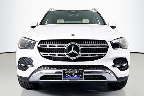 2026 Mercedes-Benz GLE 350 Base
