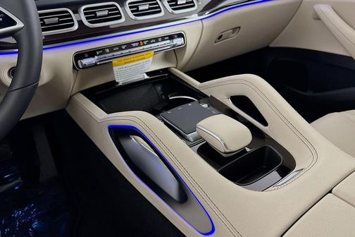 2026 Mercedes-Benz GLE 350 Base